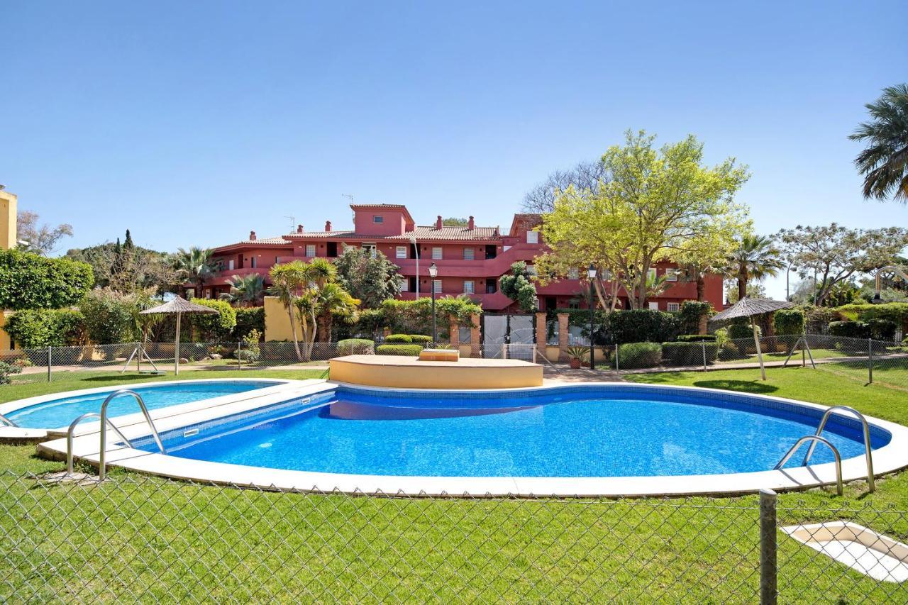 Villa La casa del Puerto El Puerto de Santa María Esterno foto