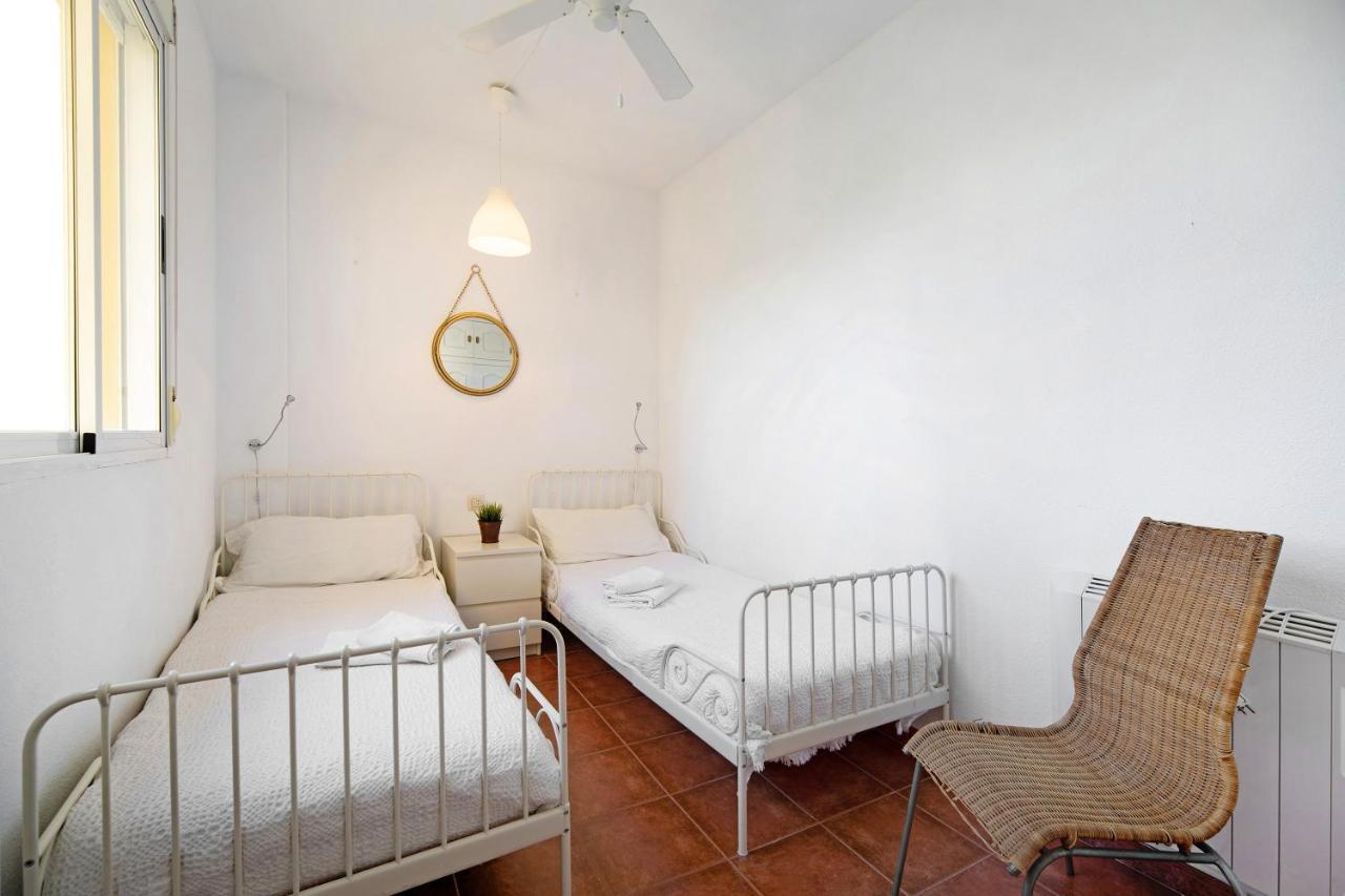 Villa La casa del Puerto El Puerto de Santa María Esterno foto