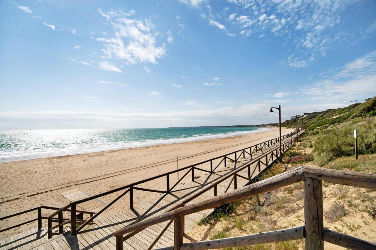 Villa La casa del Puerto El Puerto de Santa María Esterno foto