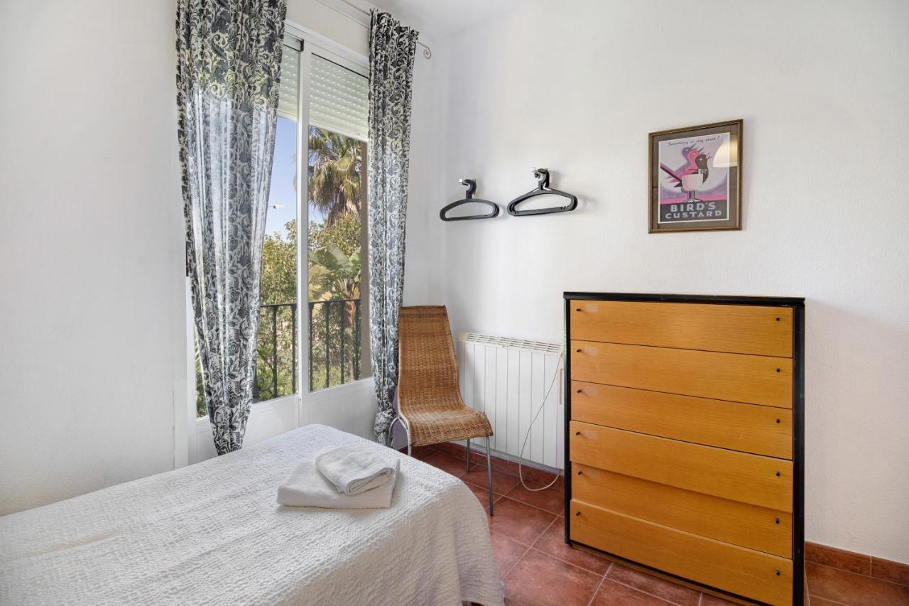 Villa La casa del Puerto El Puerto de Santa María Esterno foto